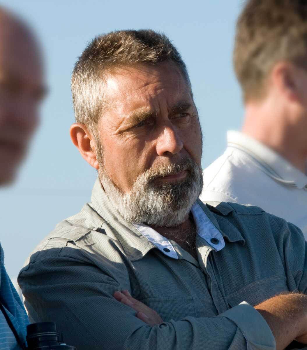 Episode 2: The Death of Leo Boer