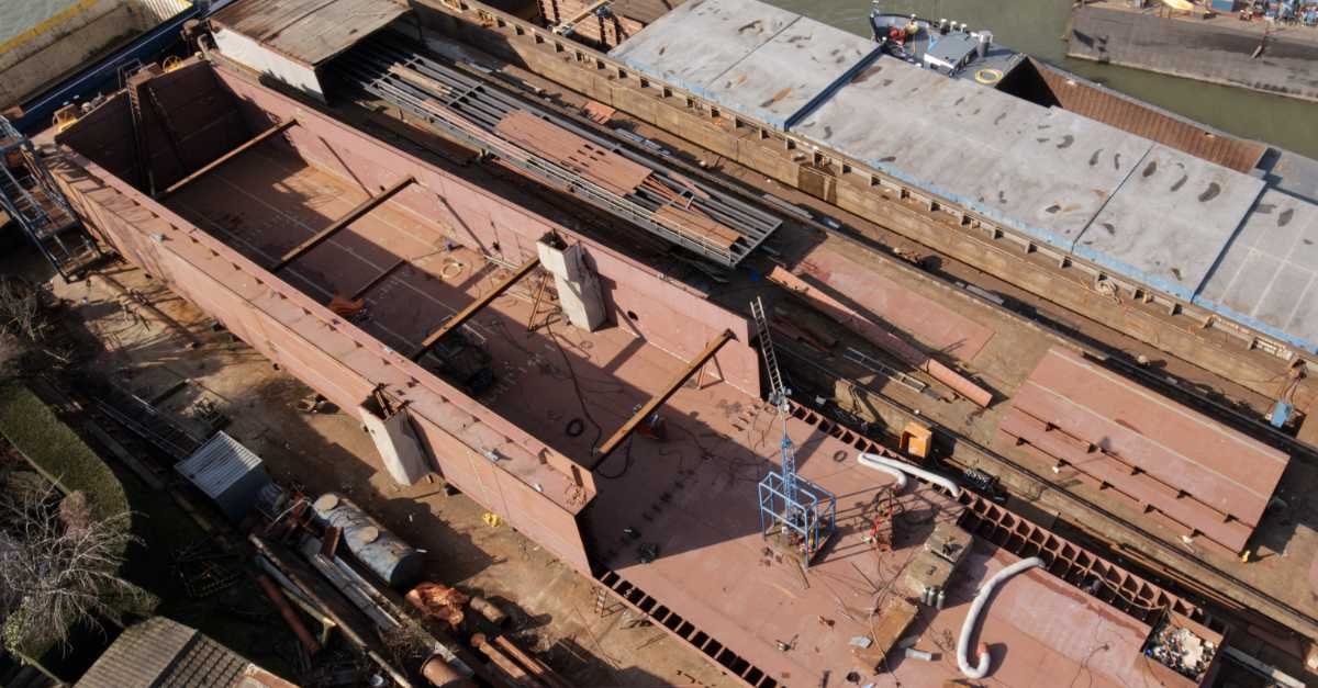 Episode 1: Een Gevecht Om Aandelen